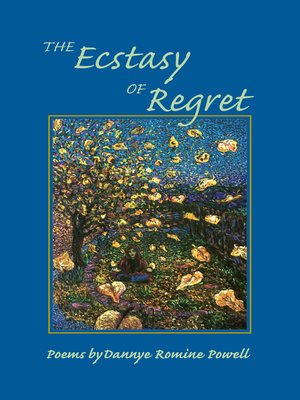 cover image of Ecstasy of Regret